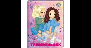 Vriendenboek - Best Friends